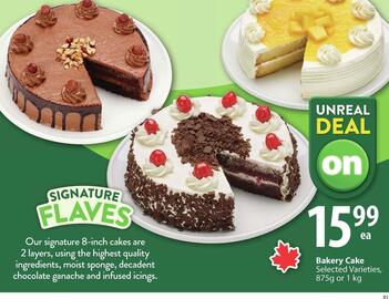 Save on Foods flyer week 47 Page 8