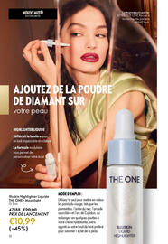 Catalogue Oriflame page 10