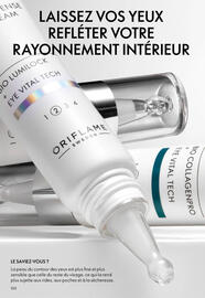 Catalogue Oriflame page 100