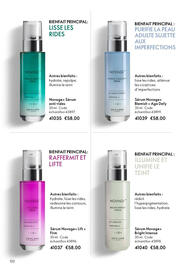 Catalogue Oriflame page 102