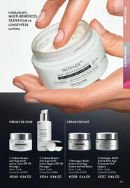 Catalogue Oriflame page 103