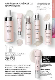 Catalogue Oriflame page 109