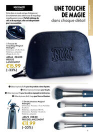 Catalogue Oriflame page 11