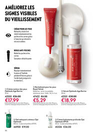 Catalogue Oriflame page 110