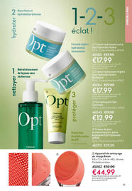 Catalogue Oriflame page 111