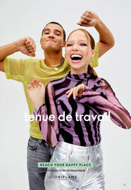 Catalogue Oriflame page 115