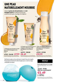 Catalogue Oriflame page 116