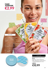 Catalogue Oriflame page 117