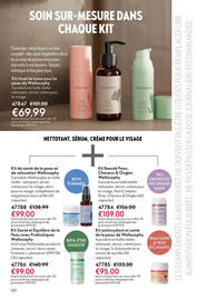 Catalogue Oriflame page 120