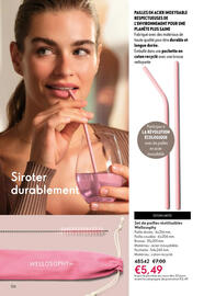 Catalogue Oriflame page 126