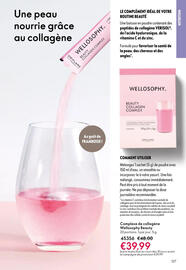 Catalogue Oriflame page 127