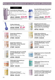 Catalogue Oriflame page 130