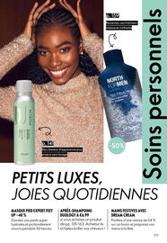 Catalogue Oriflame page 133