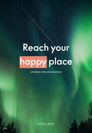 Catalogue Oriflame page 134