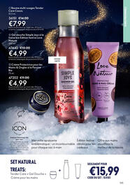 Catalogue Oriflame page 135