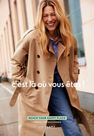 Catalogue Oriflame page 137