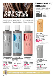 Catalogue Oriflame page 140