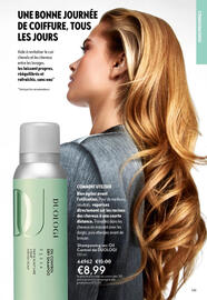 Catalogue Oriflame page 141