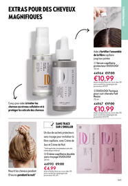 Catalogue Oriflame page 143