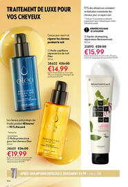 Catalogue Oriflame page 144