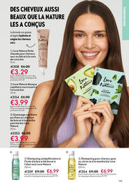 Catalogue Oriflame page 145