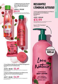 Catalogue Oriflame page 147