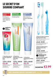 Catalogue Oriflame page 152