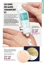 Catalogue Oriflame page 153