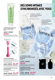 Catalogue Oriflame page 155