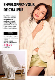 Catalogue Oriflame page 157