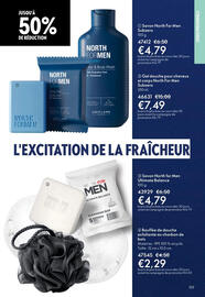 Catalogue Oriflame page 159