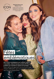 Catalogue Oriflame page 16