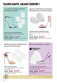 Catalogue Oriflame page 160