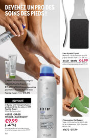 Catalogue Oriflame page 162