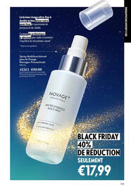 Catalogue Oriflame page 165