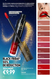 Catalogue Oriflame page 166