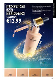 Catalogue Oriflame page 167