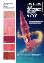 Catalogue Oriflame page 169