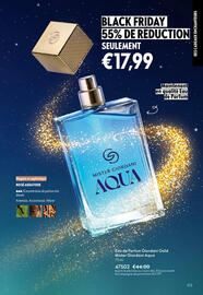 Catalogue Oriflame page 173