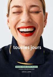 Catalogue Oriflame page 179