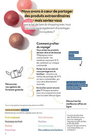 Catalogue Oriflame page 2