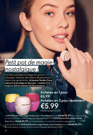 Catalogue Oriflame page 22