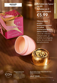 Catalogue Oriflame page 23