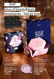 Catalogue Oriflame page 24