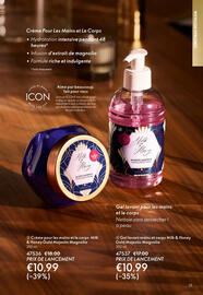 Catalogue Oriflame page 25