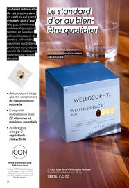 Catalogue Oriflame page 26