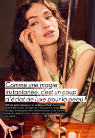 Catalogue Oriflame page 28