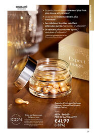 Catalogue Oriflame page 29