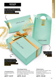 Catalogue Oriflame page 33