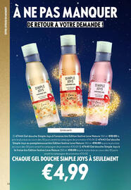 Catalogue Oriflame page 34